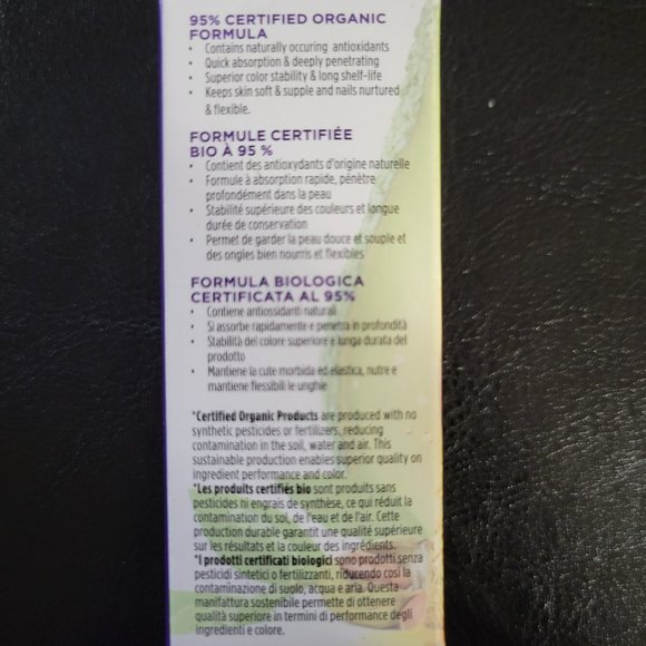 Dadi'Oil Skin & Nail Treatment - Picture 4 of 5